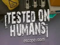 Erfolge und Trophäen für Tested on Humans: Escape Room