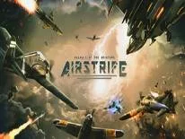Erfolge und Trophäen für Airstrife: Assault of the Aviators