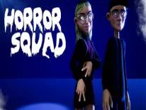 Erfolge und Trophäen für Horror Squad