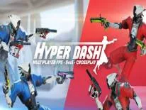 Erfolge und Trophäen für Hyper Dash