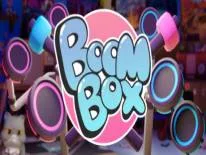 Cheats für BoomBox auf PC