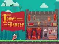 Erfolge und Trophäen für TowerMancer