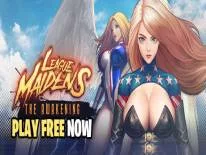Erfolge und Trophäen für League of Maidens