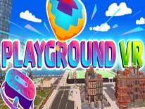 Erfolge und Trophäen für Playground VR