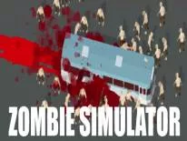 Erfolge und Trophäen für Zombie Simulator