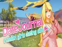 Erfolge und Trophäen für DateJournal: Russian Girls Dating Sim
