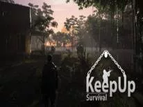 Cheats für KeepUp Survival auf PC