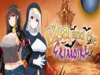 Cheats für Lisa and the Grimoire auf PC