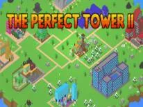 Cheats für The Perfect Tower II auf PC