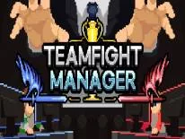 Erfolge und Trophäen für Teamfight Manager
