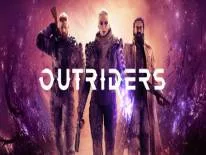 Erfolge und Trophäen für Outriders