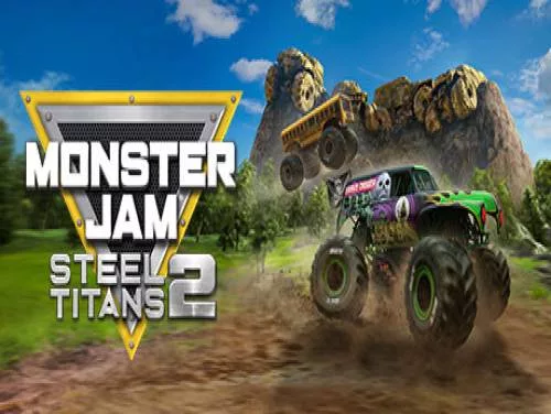 Erfolge und Trophäen für Monster Jam Steel Titans 2 Erfolge und Trophäen für Monster Jam Steel Titans 2