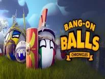 Cheats für Bang-On Balls: Chronicles auf PC