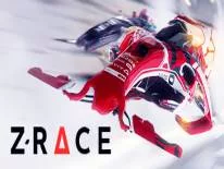 Cheats für Z-Race auf PC