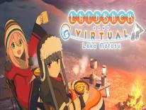 Erfolge und Trophäen für Laid-Back Camp - Virtual - Lake Motosu
