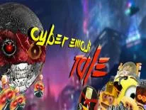 Erfolge und Trophäen für CYBER EMOJI TALE 2099