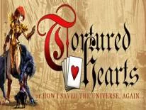 Cheats für Tortured Hearts - Or How I Saved The Universe. Aga auf PC