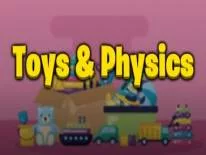Erfolge und Trophäen für Toys *ECOMM* Physics