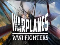 Cheats für Warplanes: WW1 Fighters auf PC