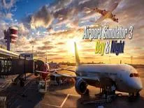 Erfolge und Trophäen für Airport Simulator 3: Day *ECOMM* Night