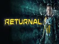 Erfolge und Trophäen für Returnal