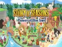 Cheats für Story of Seasons: Pioneers of Olive Town auf Switch