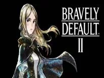 Cheats für Bravely Default II auf Switch