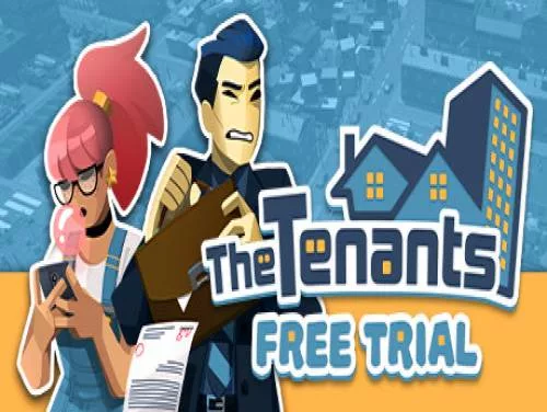 Cheats für The Tenants - Free Trial auf PC Cheats für The Tenants - Free Trial auf PC