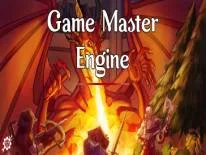 Cheats für Game Master Engine auf PC