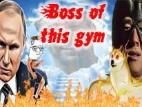 Erfolge und Trophäen für Boss of this gym