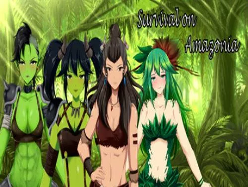 Cheats für Survival on Amazonia auf PC Cheats für Survival on Amazonia auf PC