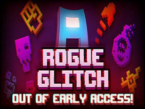 Erfolge und Trophäen für Rogue Glitch