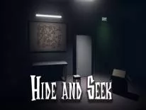 Erfolge und Trophäen für Hide and Seek