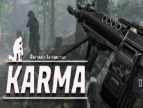 Cheats für KARMA auf PC