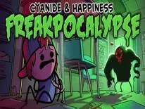 Erfolge und Trophäen für Cyanide *ECOMM* Happiness - Freakpocalypse