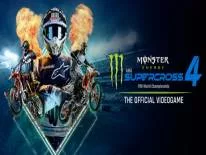 Erfolge und Trophäen für Monster Energy Supercross - The Official Videogame
