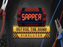 Erfolge und Trophäen für Sapper - Defuse The Bomb Simulator