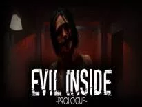 Cheats für Evil Inside - Prologue auf PC