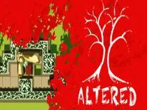 Erfolge und Trophäen für Altered