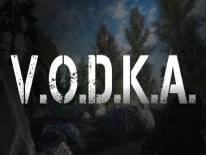 Cheats für V.O.D.K.A. Open World Survival Shooter auf PC