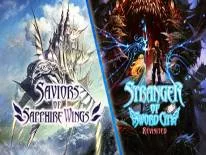 Erfolge und Trophäen für Saviors of Sapphire Wings / Stranger of Sword City
