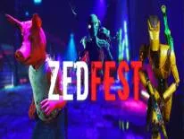 Erfolge und Trophäen für Zedfest