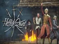 Cheats für Hellish Quart auf PC