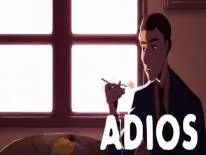 Erfolge und Trophäen für Adios