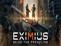 Erfolge und Trophäen für Eximius: Seize the Frontline