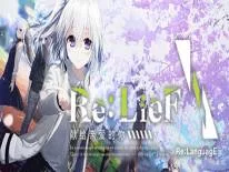 Cheats für Re: LieF ~ Shin'ainaru Anata e~ auf PC