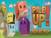 Erfolge und Trophäen für Pile Up! Box by Box