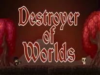 Erfolge und Trophäen für Destroyer of Worlds