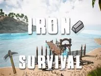Erfolge und Trophäen für Iron Survival