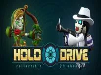 Erfolge und Trophäen für Holodrive